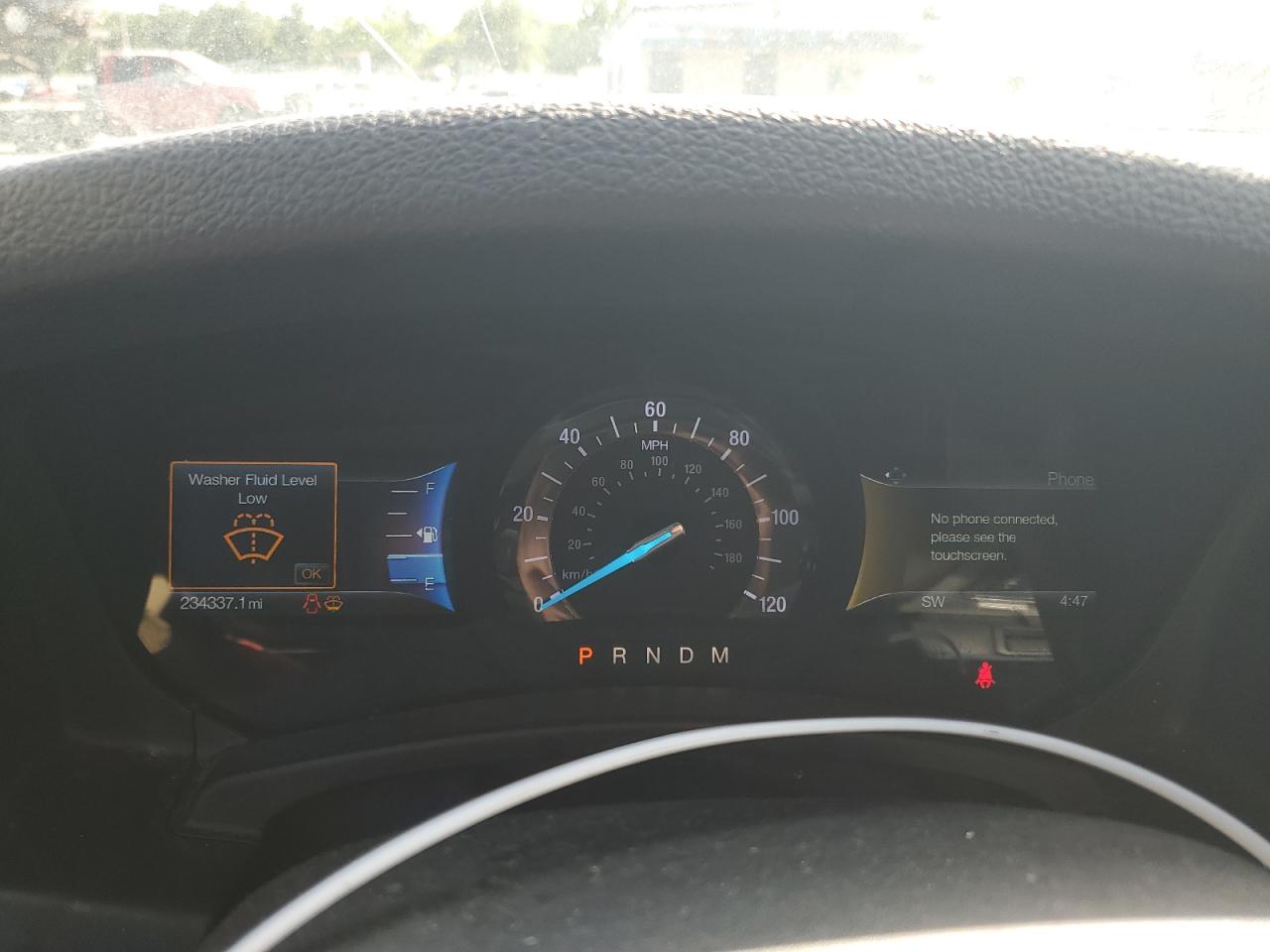 2015 Ford Expedition El Xlt VIN: 1FMJK1HTXFEF13606 Lot: 58835064