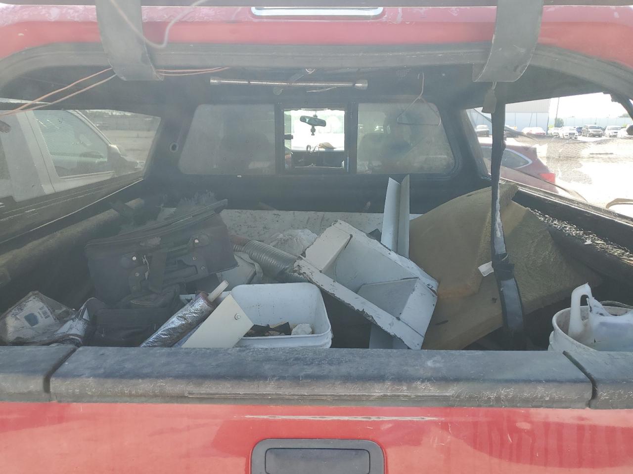 2008 Ford F350 Srw Super Duty VIN: 1FTWW31R68EA16368 Lot: 56452594