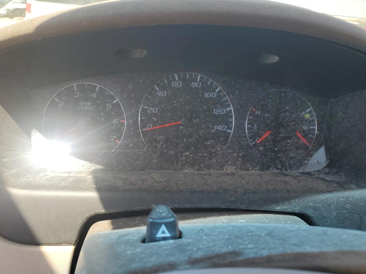 2007 Chevrolet Impala Lt VIN: 2G1WC58R079320154 Lot: 58966074