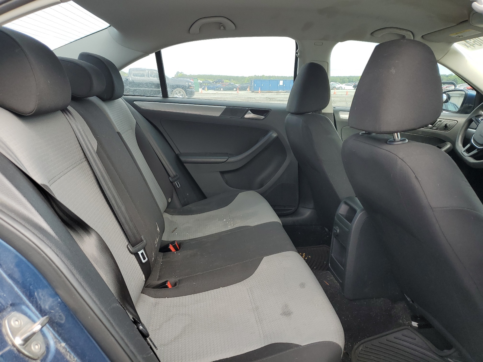 3VW167AJ4HM280904 2017 Volkswagen Jetta S