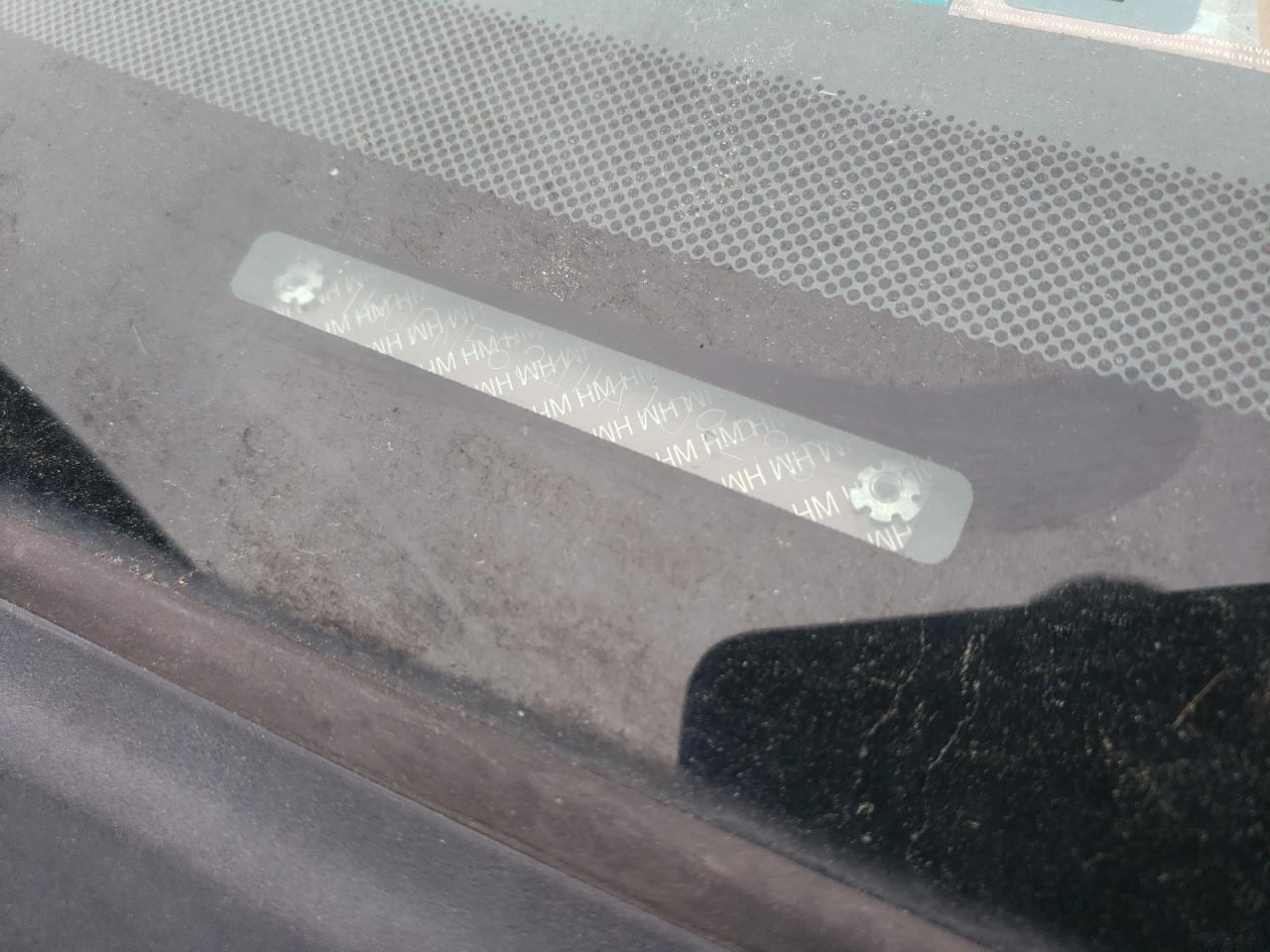 2004 Honda Accord Lx VIN: 1HGCM56344A109286 Lot: 57612984