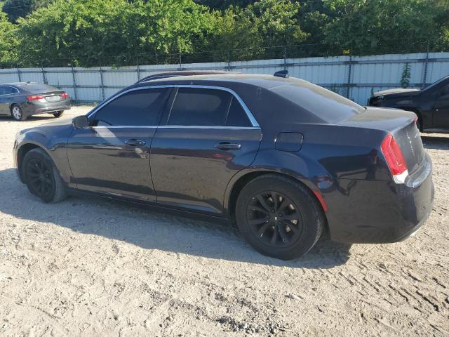  CHRYSLER 300 2015 Чорний