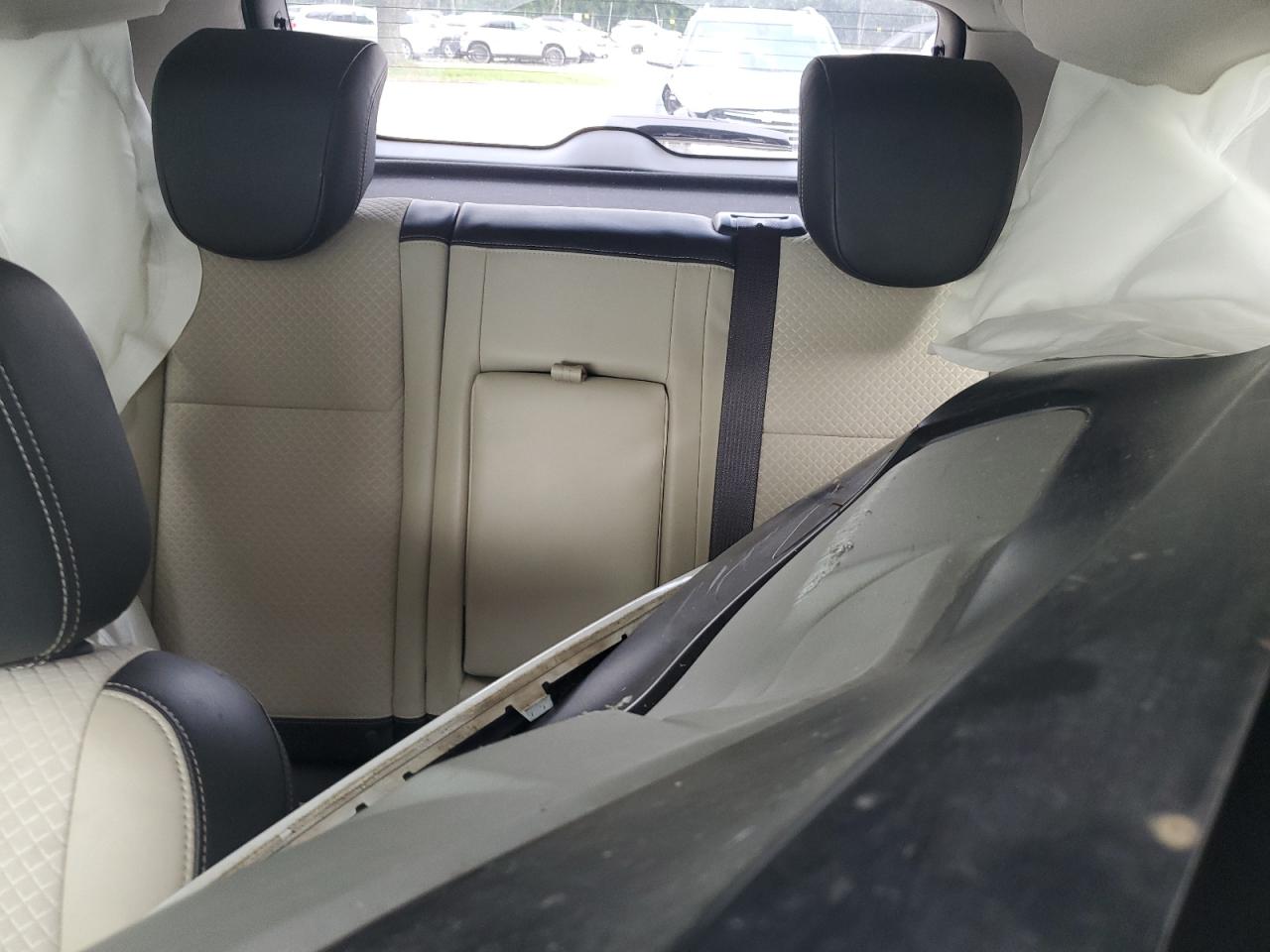 2017 Buick Encore Sport Touring VIN: KL4CJ2SB2HB111082 Lot: 57723014