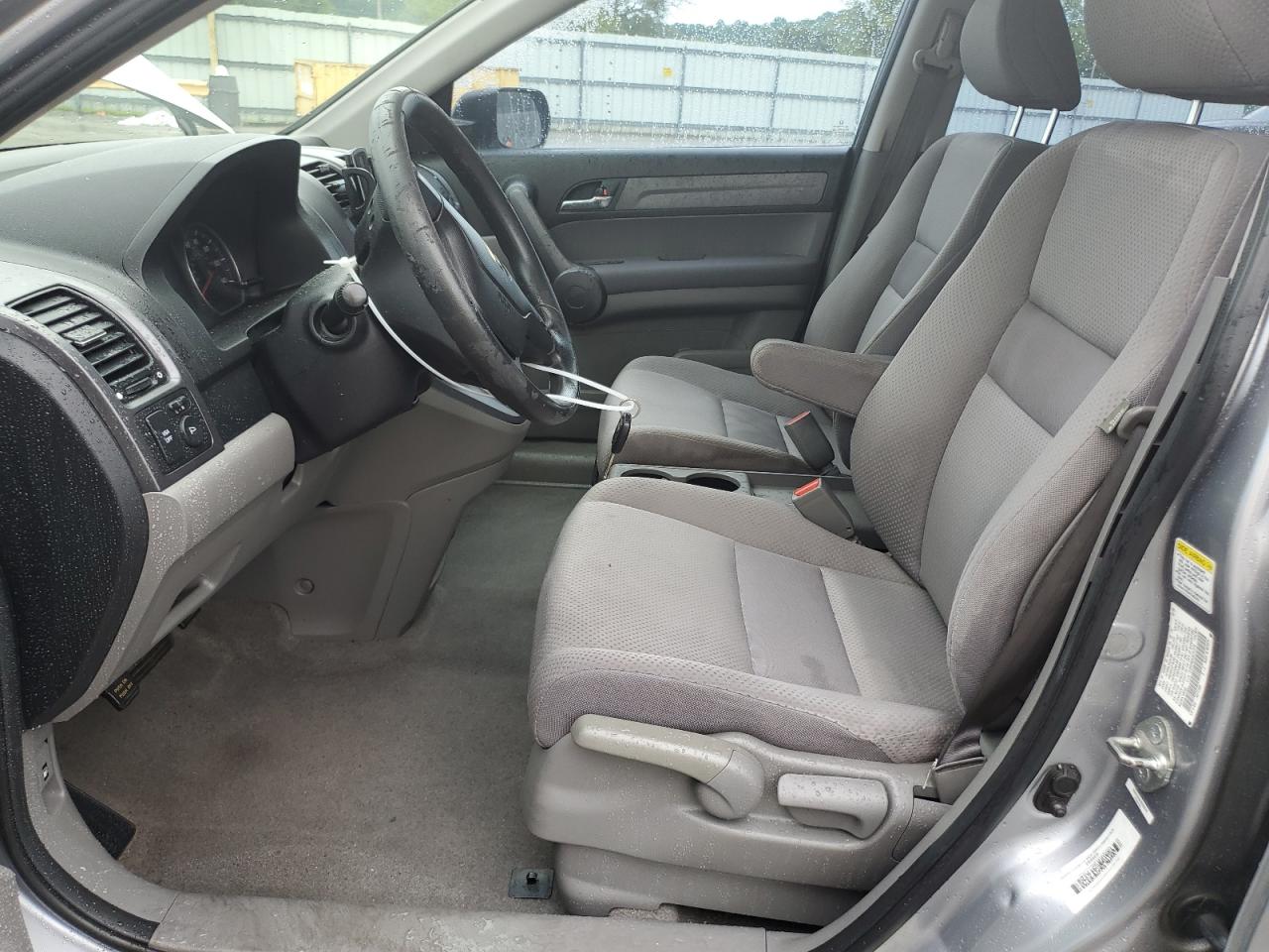 2008 Honda Cr-V Lx VIN: 3CZRE383X8G707018 Lot: 57726614