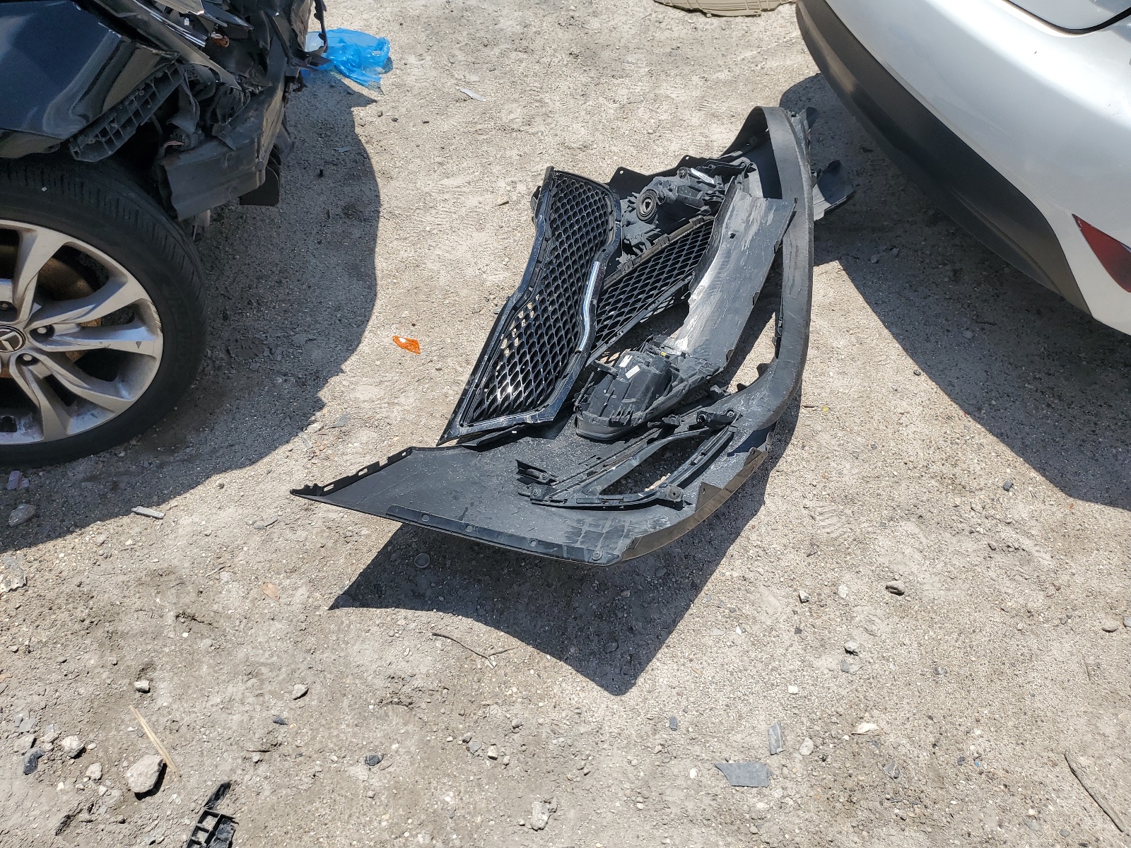 5XXGM4A70EG313920 2014 Kia Optima Lx