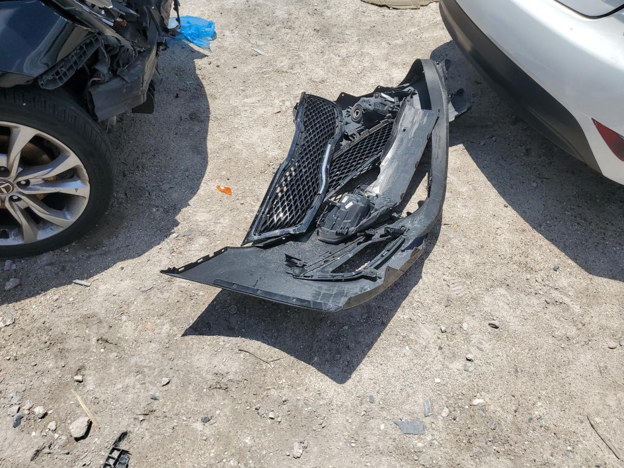 2014 Kia Optima Lx VIN: 5XXGM4A70EG313920 Lot: 59313594