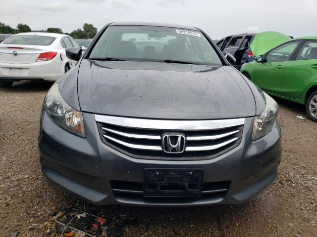  HONDA ACCORD 2012 Szary