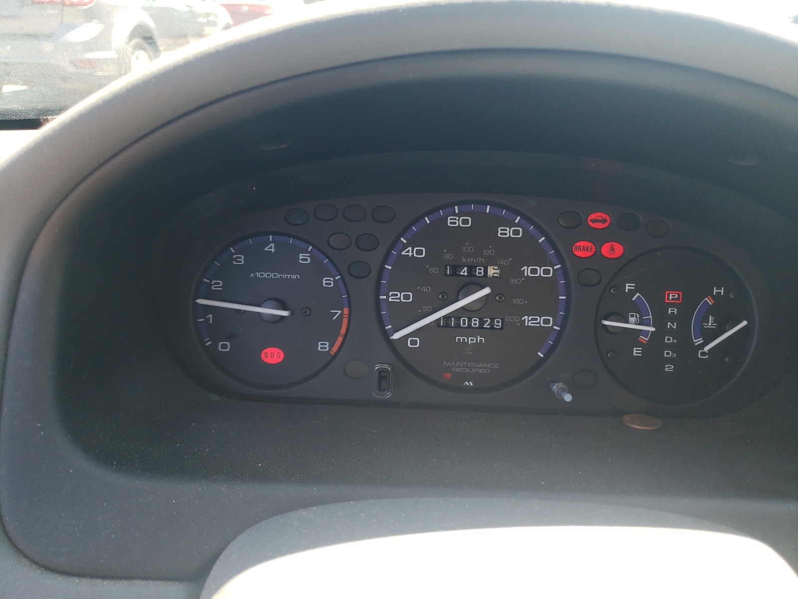 2HGEJ6677XH524649 1999 Honda Civic Lx