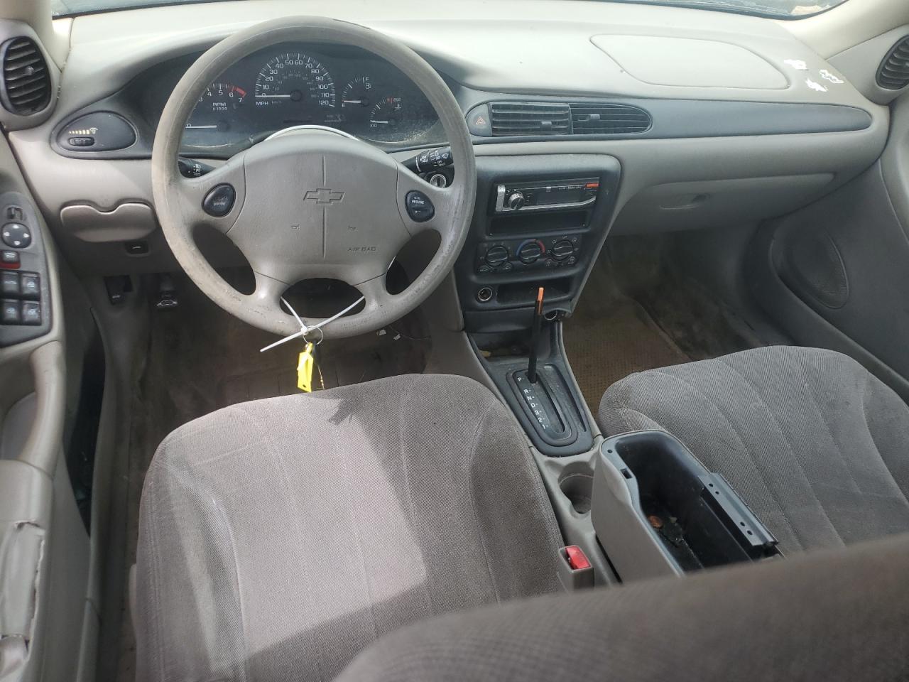 2005 Chevrolet Classic VIN: 1G1ND52F65M236170 Lot: 57875664