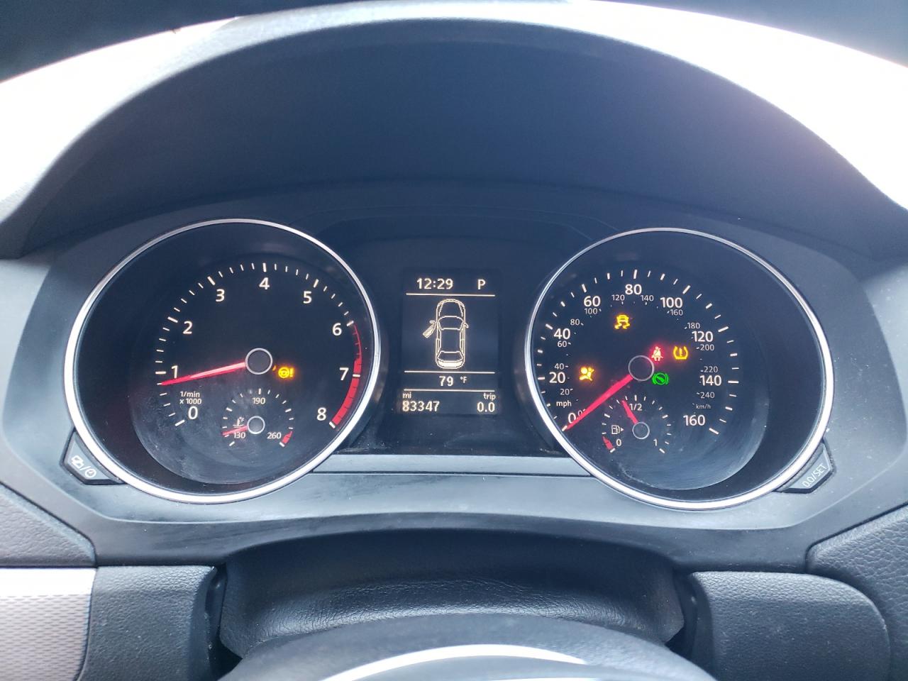 2017 Volkswagen Jetta Se VIN: 3VWDB7AJ8HM385034 Lot: 59705194