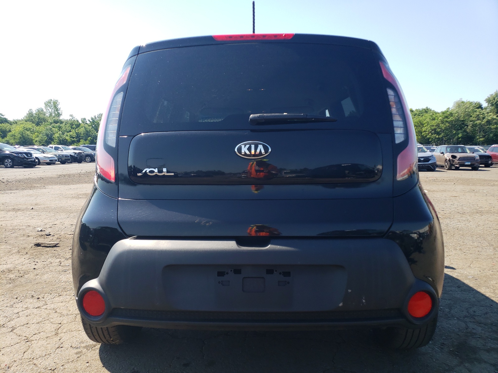 KNDJP3A50F7123406 2015 Kia Soul +