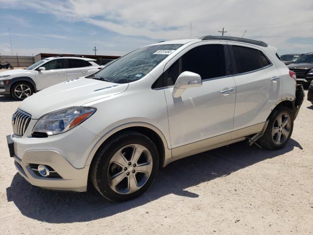 2014 Buick Encore 