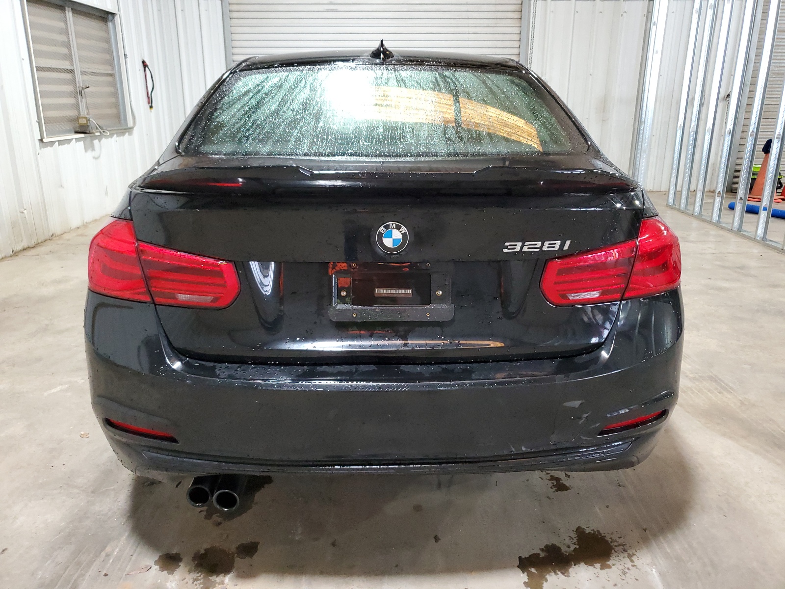 WBA8E9G53GNT43440 2016 BMW 328 I Sulev