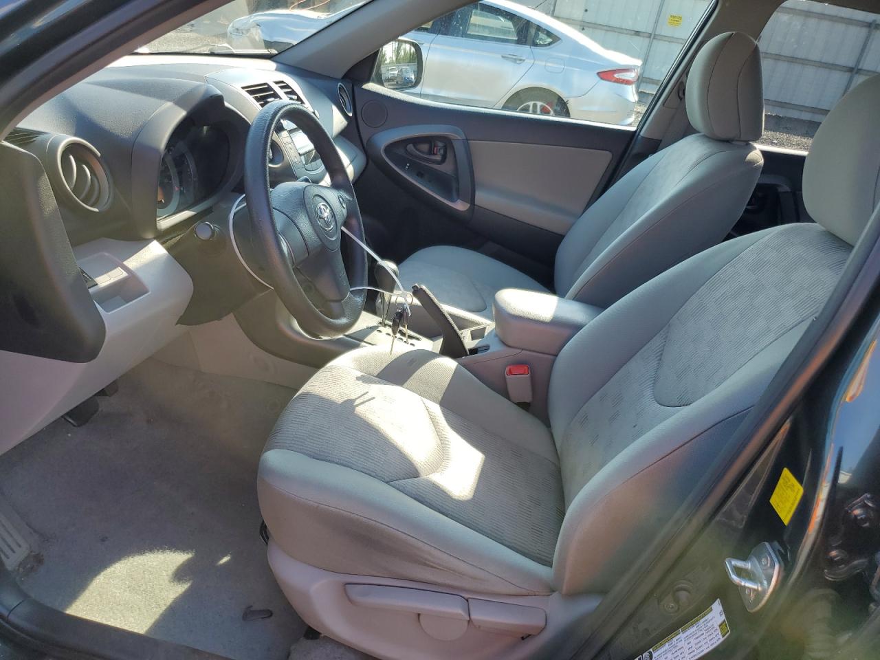 2011 Toyota Rav4 VIN: 2T3BF4DV3BW093535 Lot: 59222644