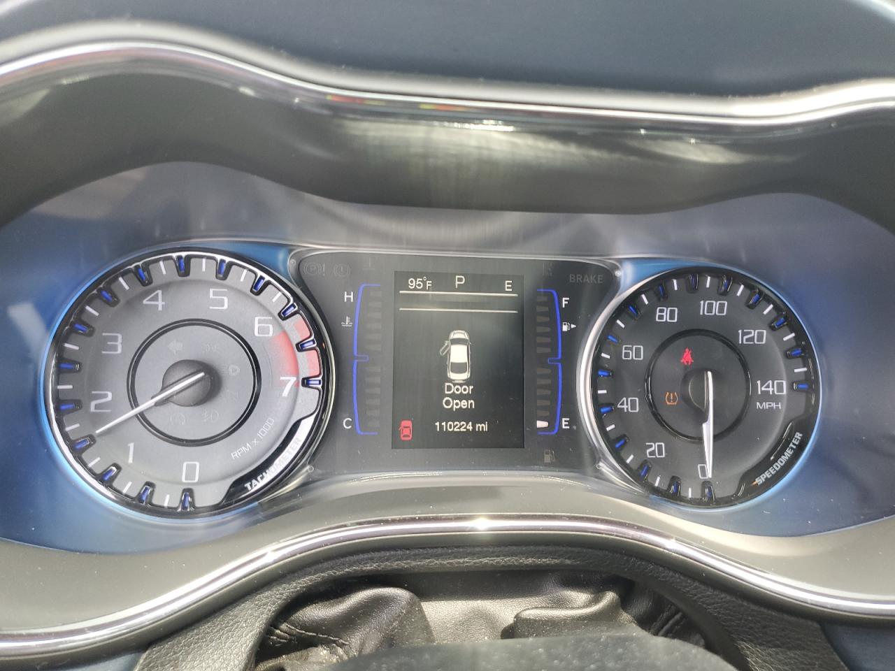 2016 Chrysler 200 S VIN: 1C3CCCBB2GN151413 Lot: 59458844