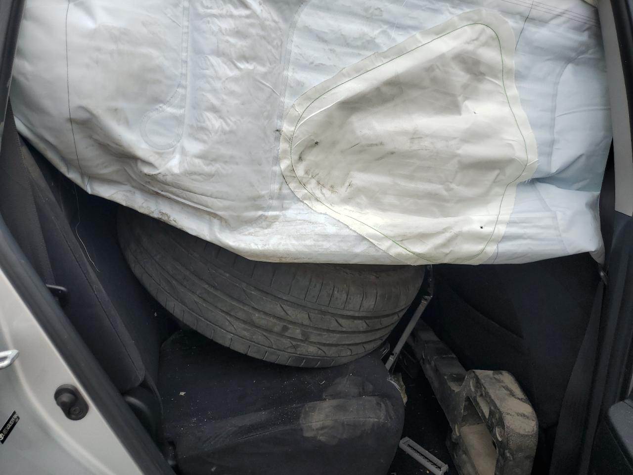 2008 Toyota Highlander Sport VIN: JTEES43A282097984 Lot: 59047114