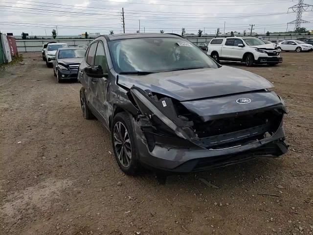 2022 Ford Escape Se VIN: 1FMCU0G67NUB35192 Lot: 59858544