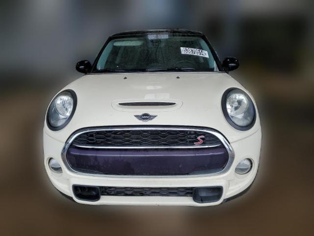 WMWXP7C52F2A42239 | 2015 Mini cooper s