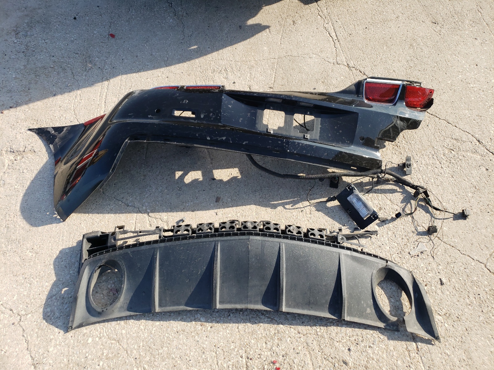 2G1FT1EW6A9191072 2010 Chevrolet Camaro Ss