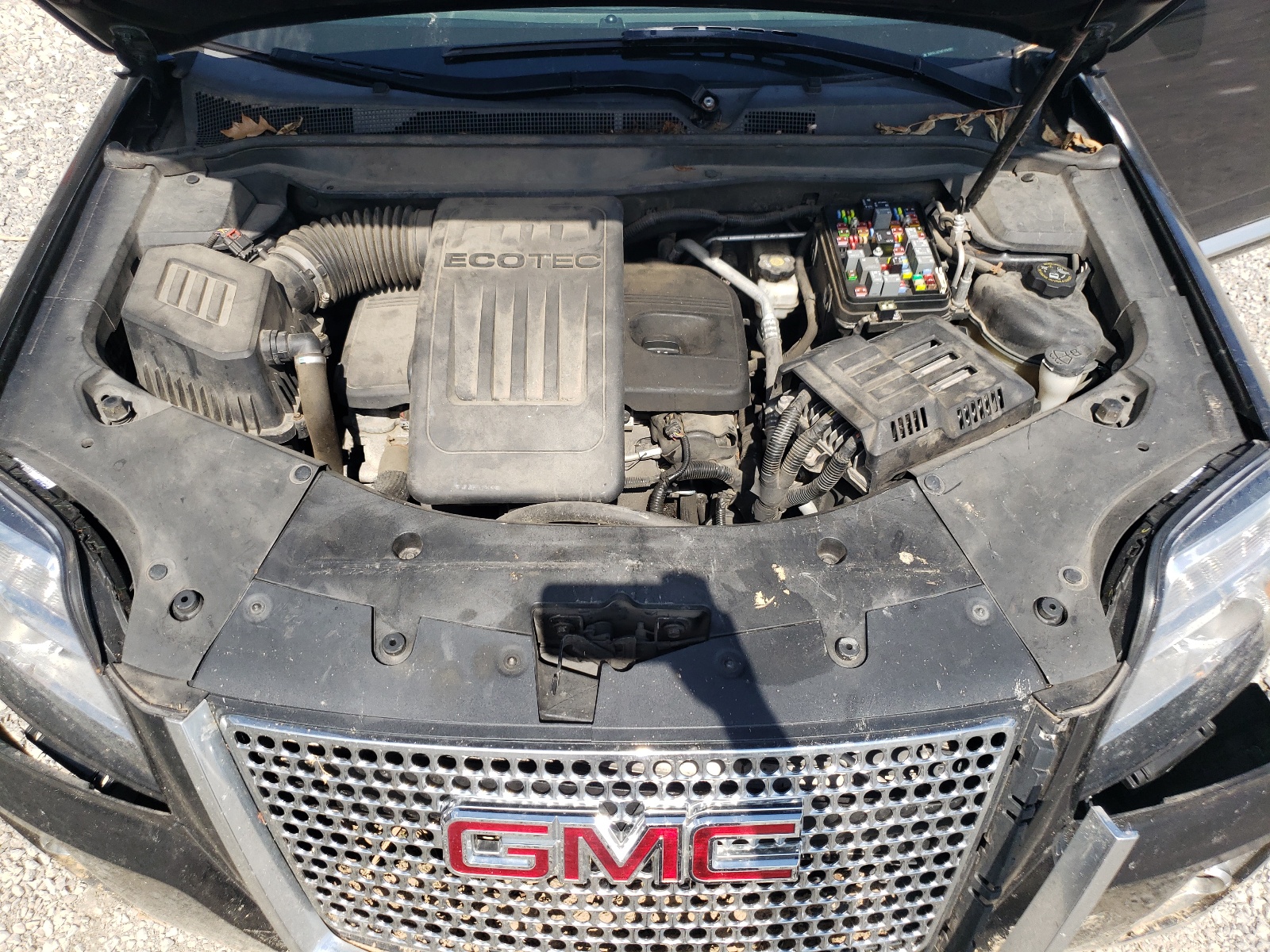 2GKALUEK6F6181185 2015 GMC Terrain Denali