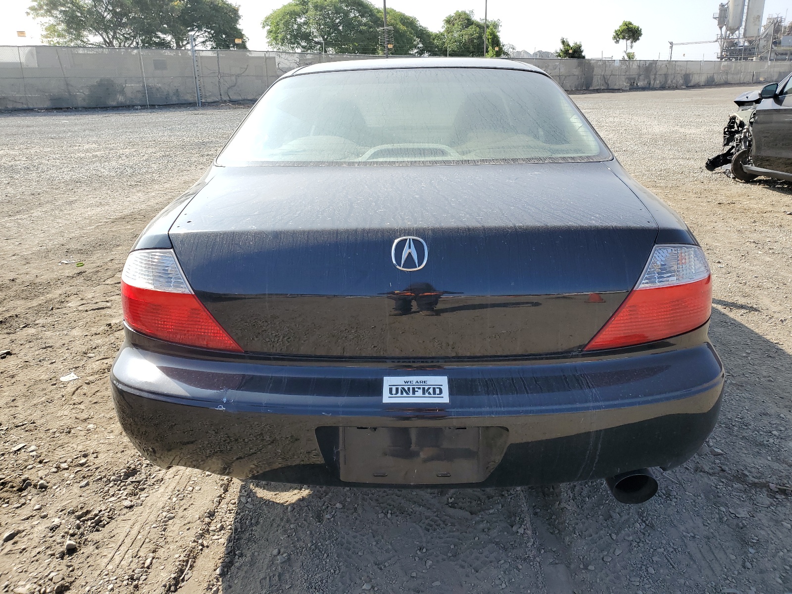 19UYA42611A029819 2001 Acura 3.2Cl Type-S