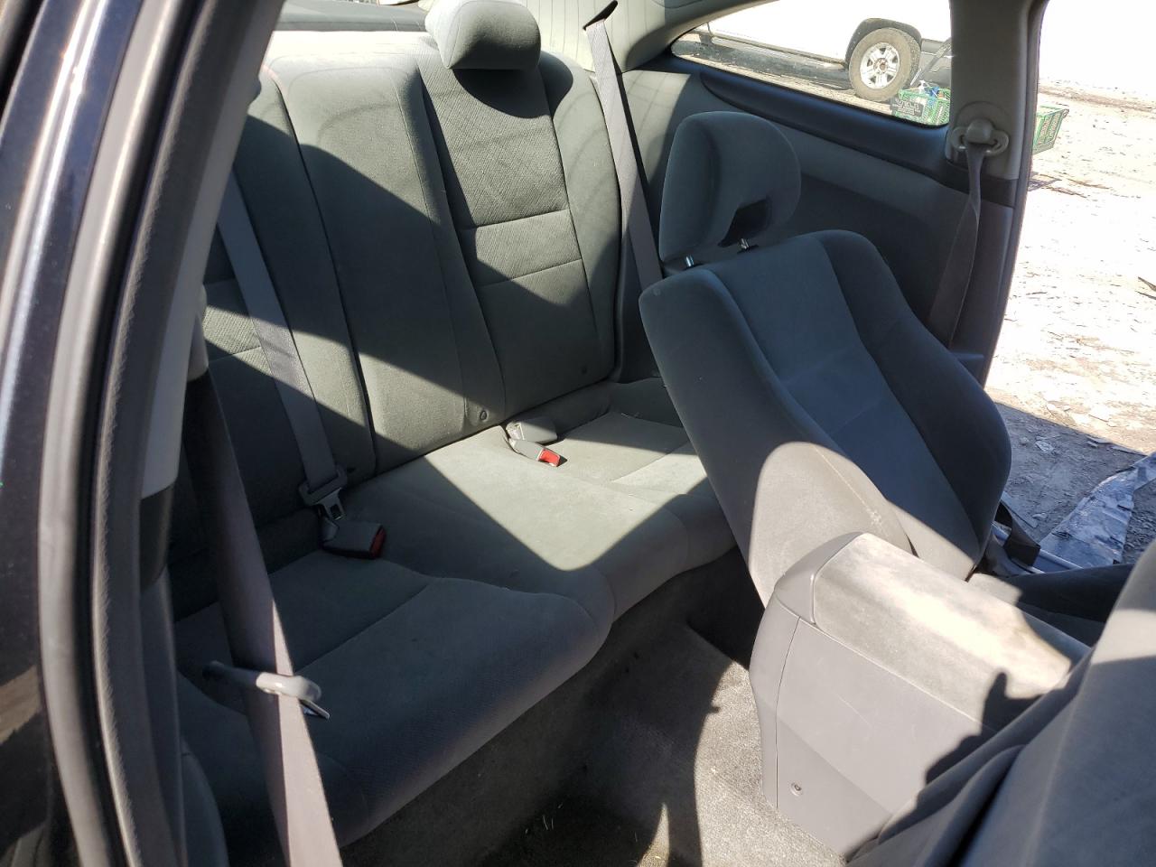 2006 Honda Accord Lx VIN: 1HGCM72346A017535 Lot: 70283695