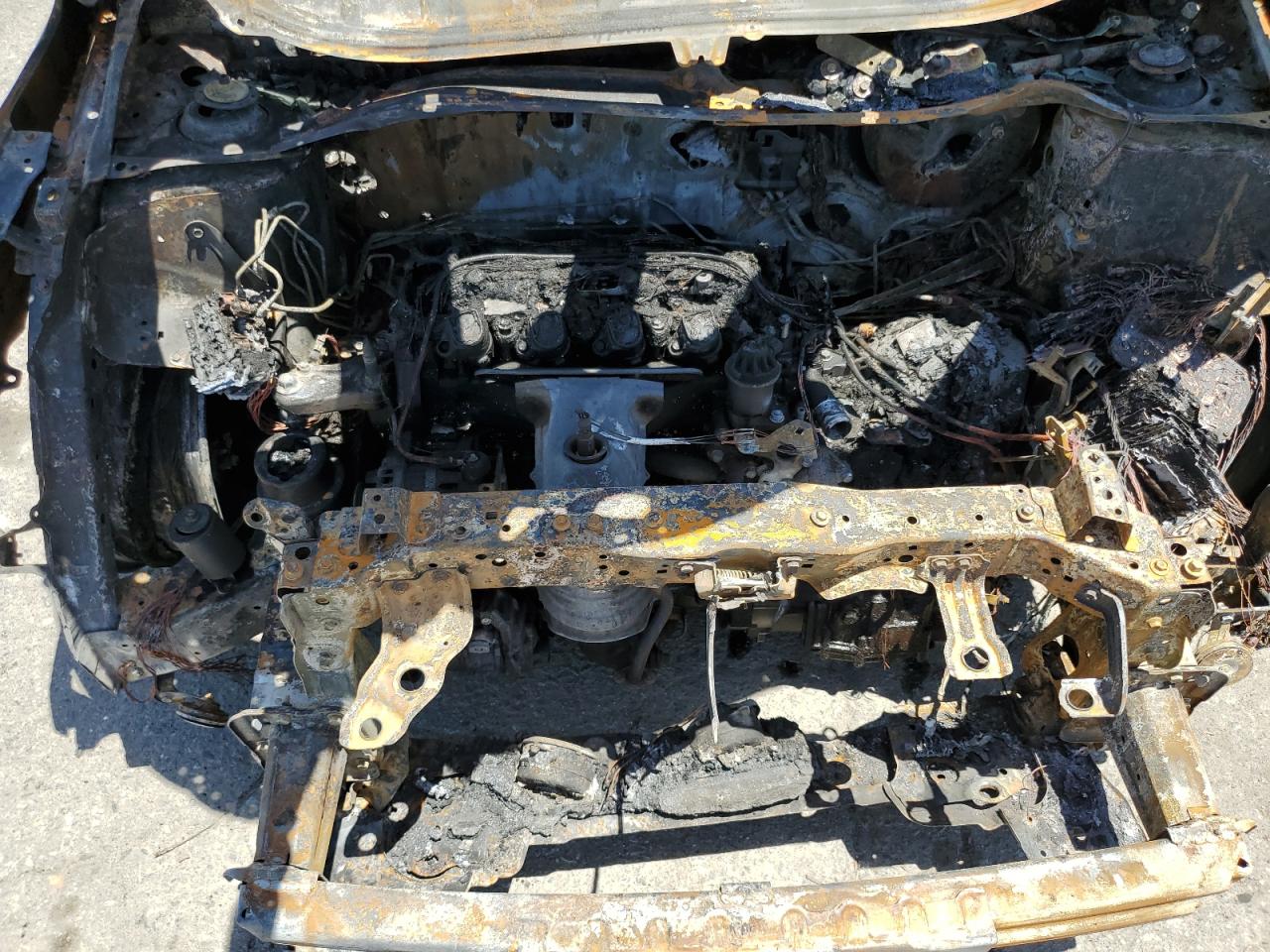 2019 Honda Hr-V Sport VIN: 3CZRU5H18KG705191 Lot: 57716814