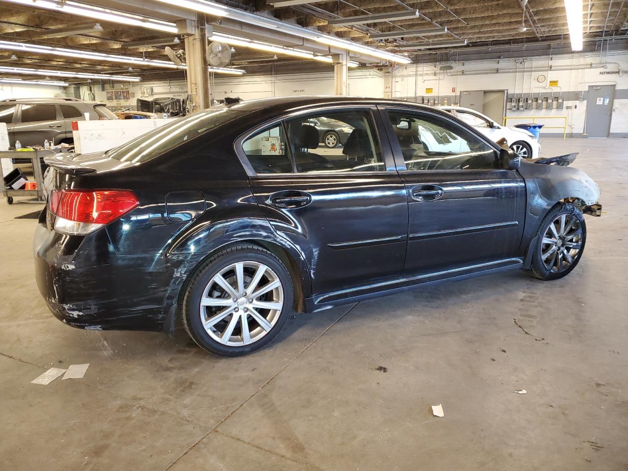 2014 Subaru Legacy - Image 3