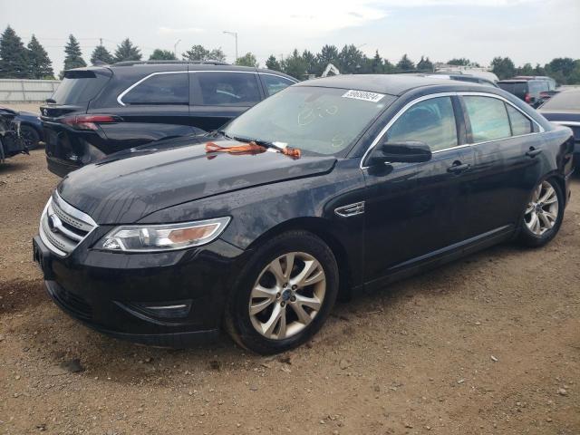 2010 Ford Taurus Sel