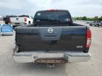 2006 Nissan Frontier Crew Cab Le на продаже в Lebanon, TN - All Over