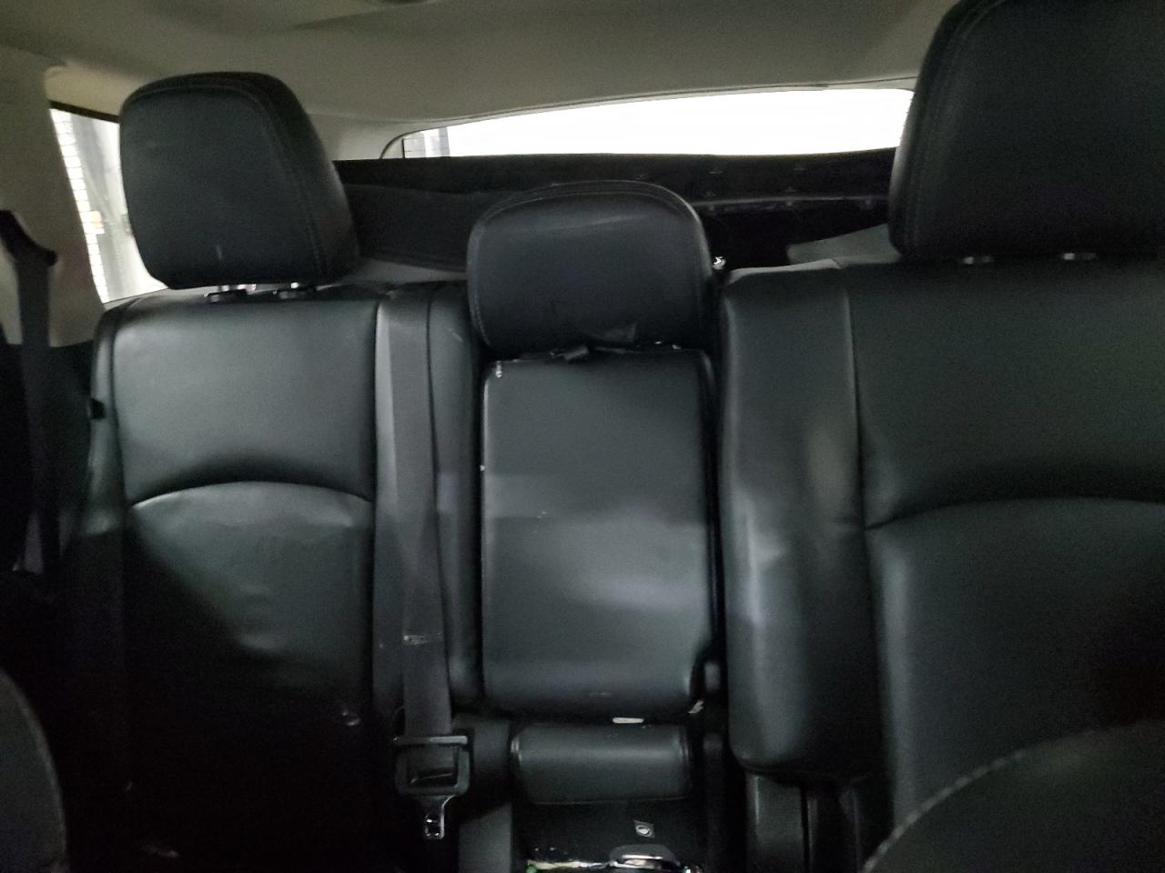 2018 Dodge Journey Crossroad VIN: 3C4PDDGG3JT504088 Lot: 60692704