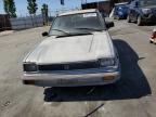 1983 Honda Civic Deluxe zu verkaufen in Wilmington, CA - Minor Dent/Scratches