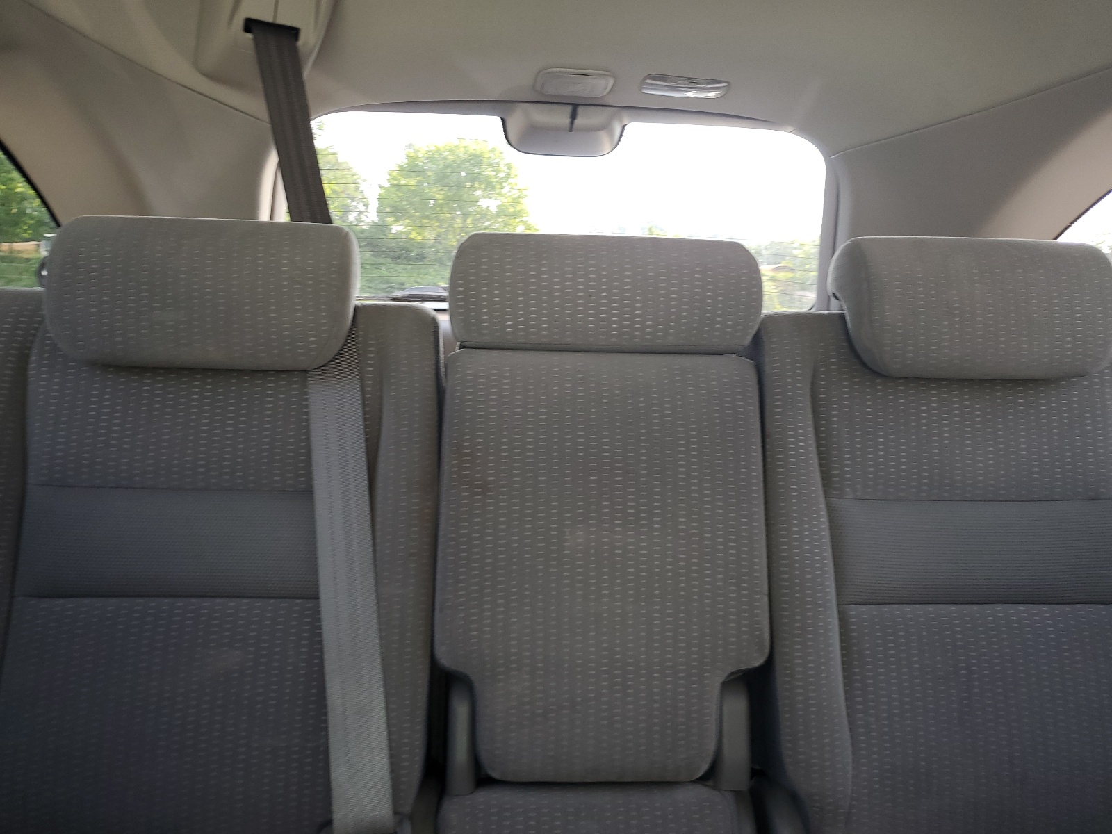 5J6RE48558L039607 2008 Honda Cr-V Ex