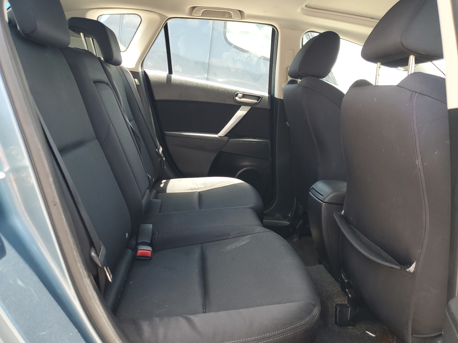 JM1BL1H66A1268173 2010 Mazda 3 S