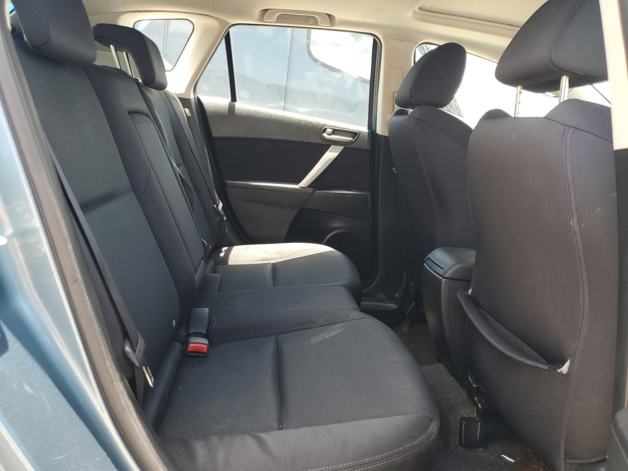 2010 Mazda 3 S VIN: JM1BL1H66A1268173 Lot: 60381634