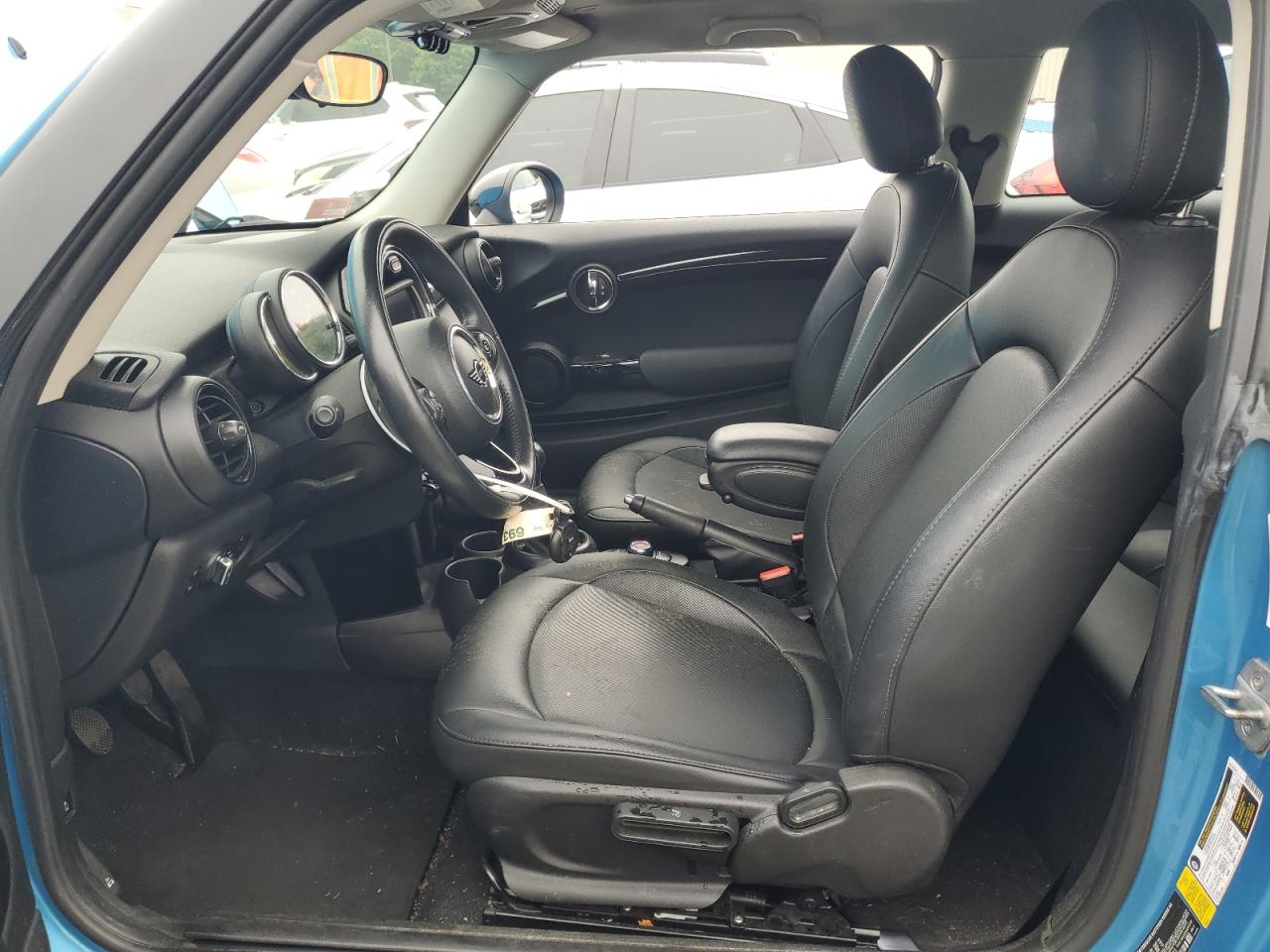 2019 Mini Cooper VIN: WMWXP5C50K2D72203 Lot: 57291004