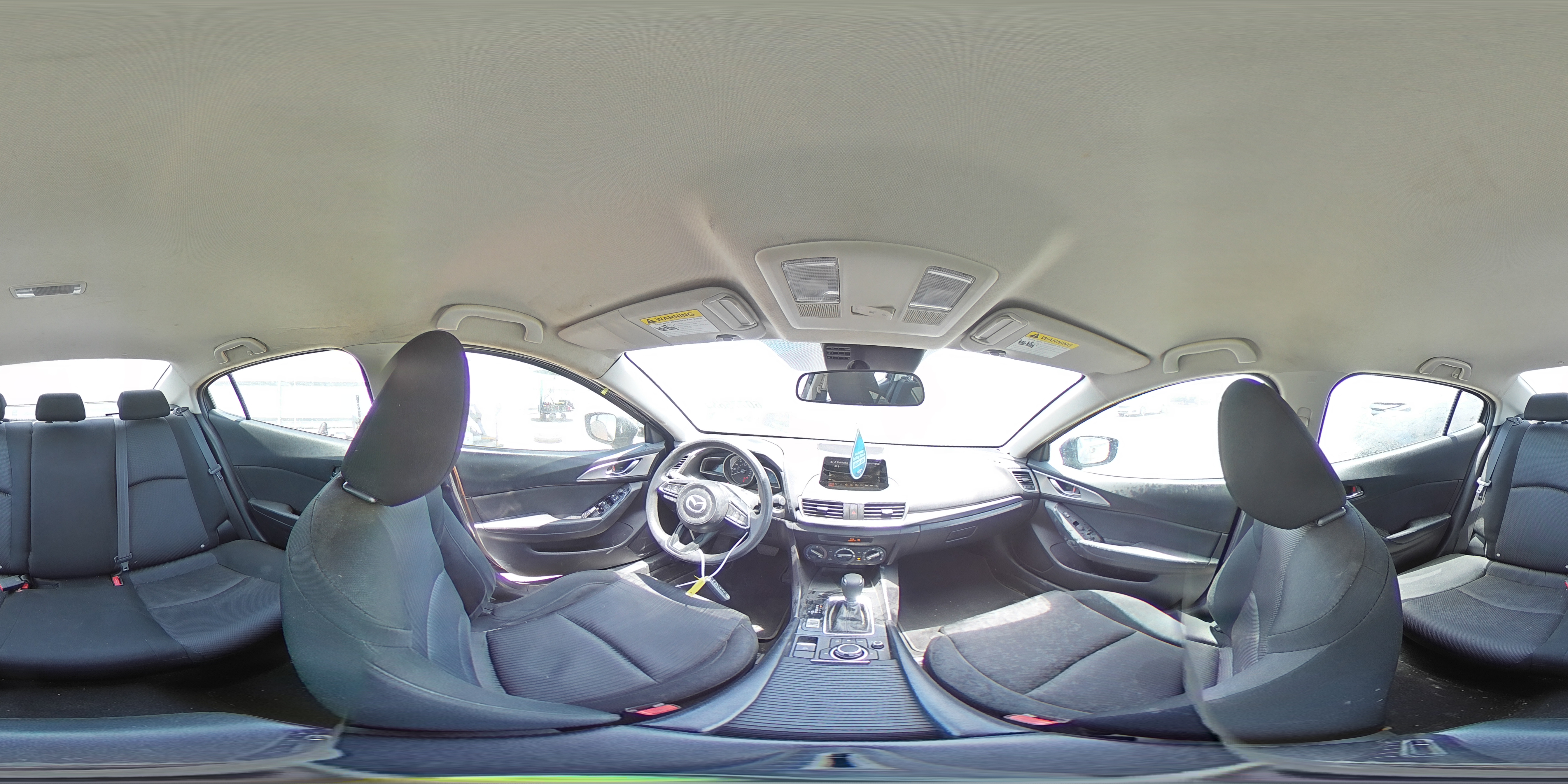 2018 Mazda 3 Sport VIN: 3MZBN1U7XJM179215 Lot: 60775684