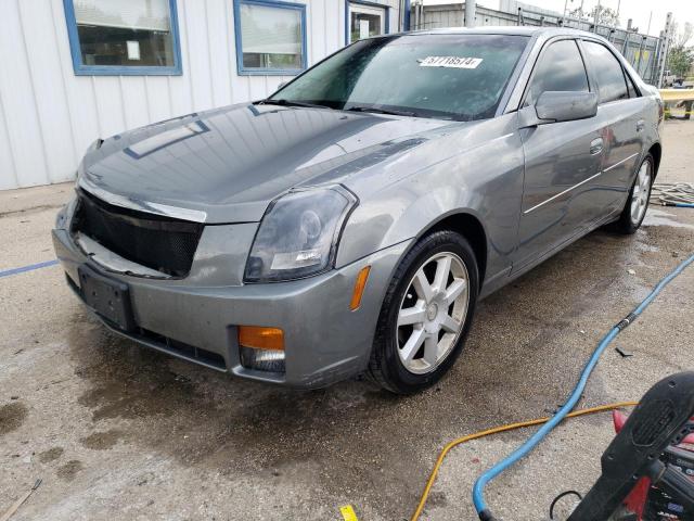 2005 Cadillac Cts Hi Feature V6