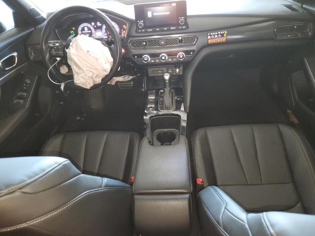  ACURA INTEGRA A- 2023 Granatowy