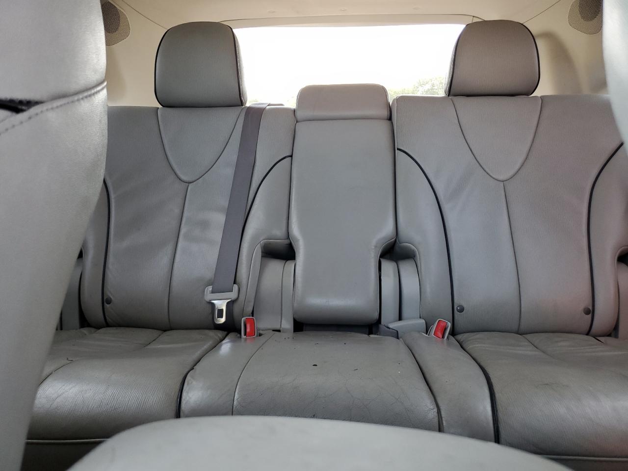 2010 Toyota Venza VIN: 4T3BK3BB8AU031254 Lot: 60100684