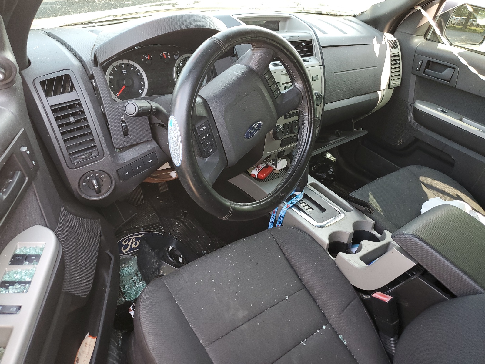 1FMCU0D71CKA34249 2012 Ford Escape Xlt