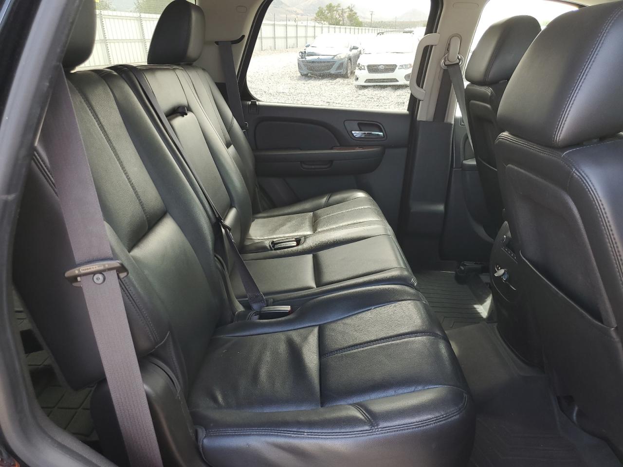 2013 Chevrolet Tahoe K1500 Lt VIN: 1GNSKBE06DR350250 Lot: 60504864