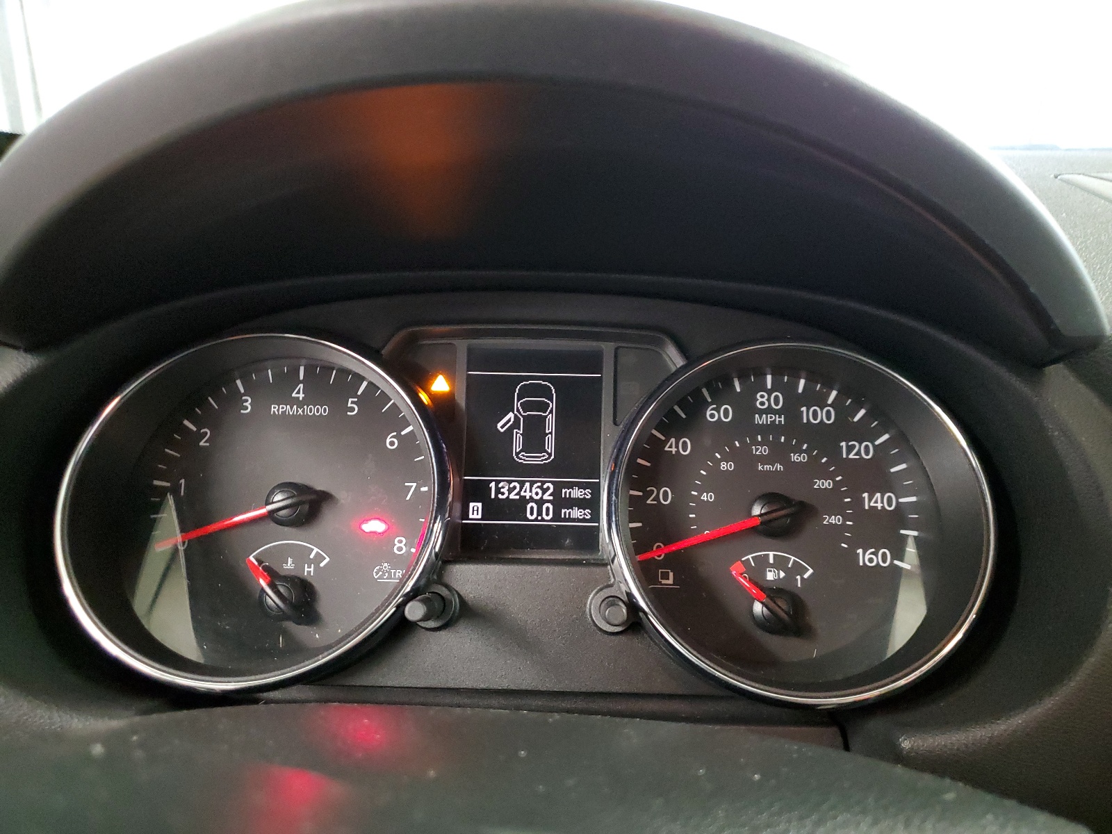 JN8AS5MV2CW402349 2012 Nissan Rogue S