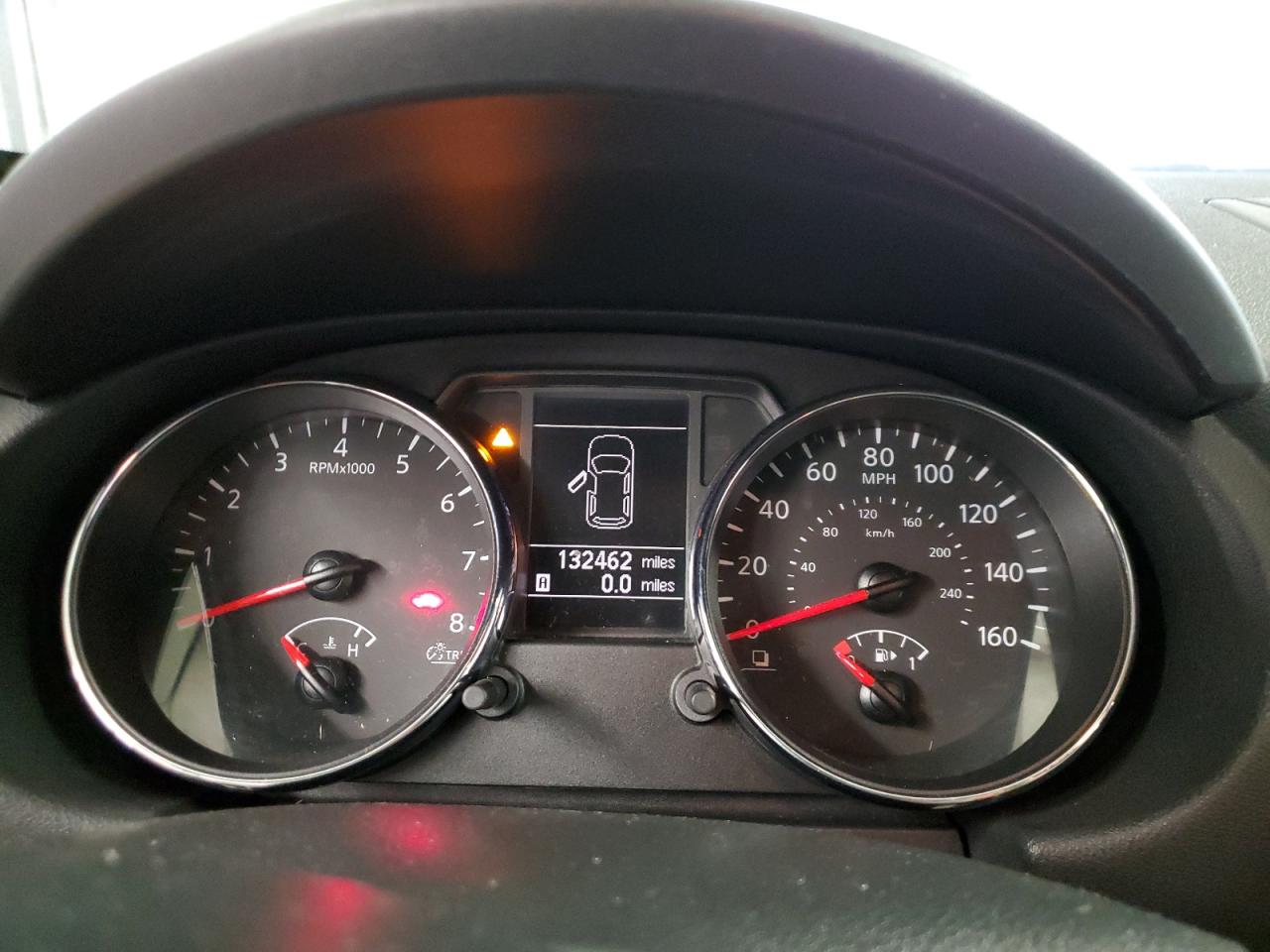 2012 Nissan Rogue S VIN: JN8AS5MV2CW402349 Lot: 59908684