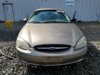 2003 Ford Taurus Se for Sale in Windsor, NJ - Side