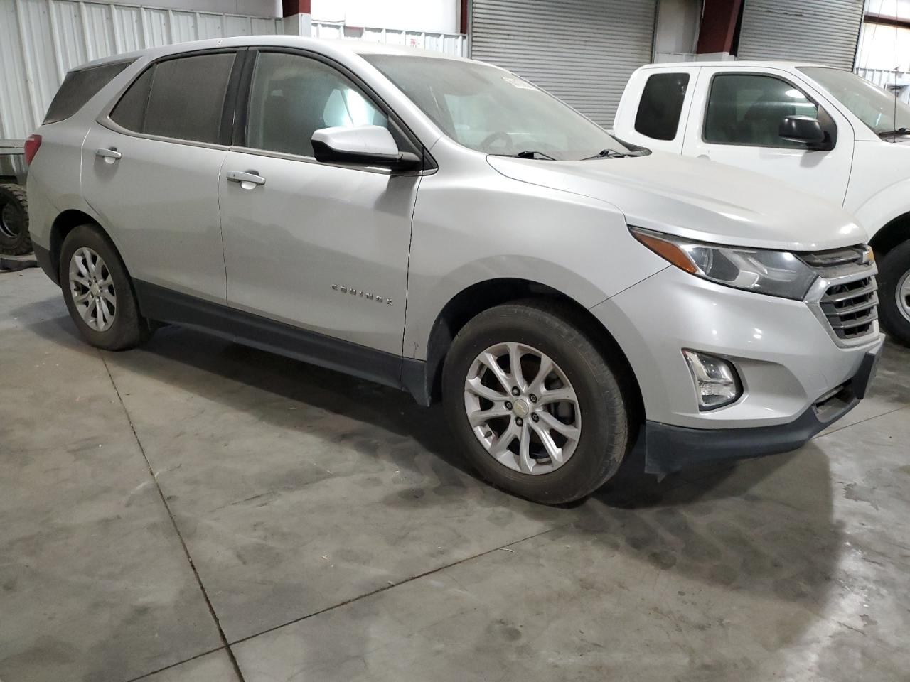 2019 Chevrolet Equinox Lt VIN: 3GNAXKEV0KS595953 Lot: 60419283