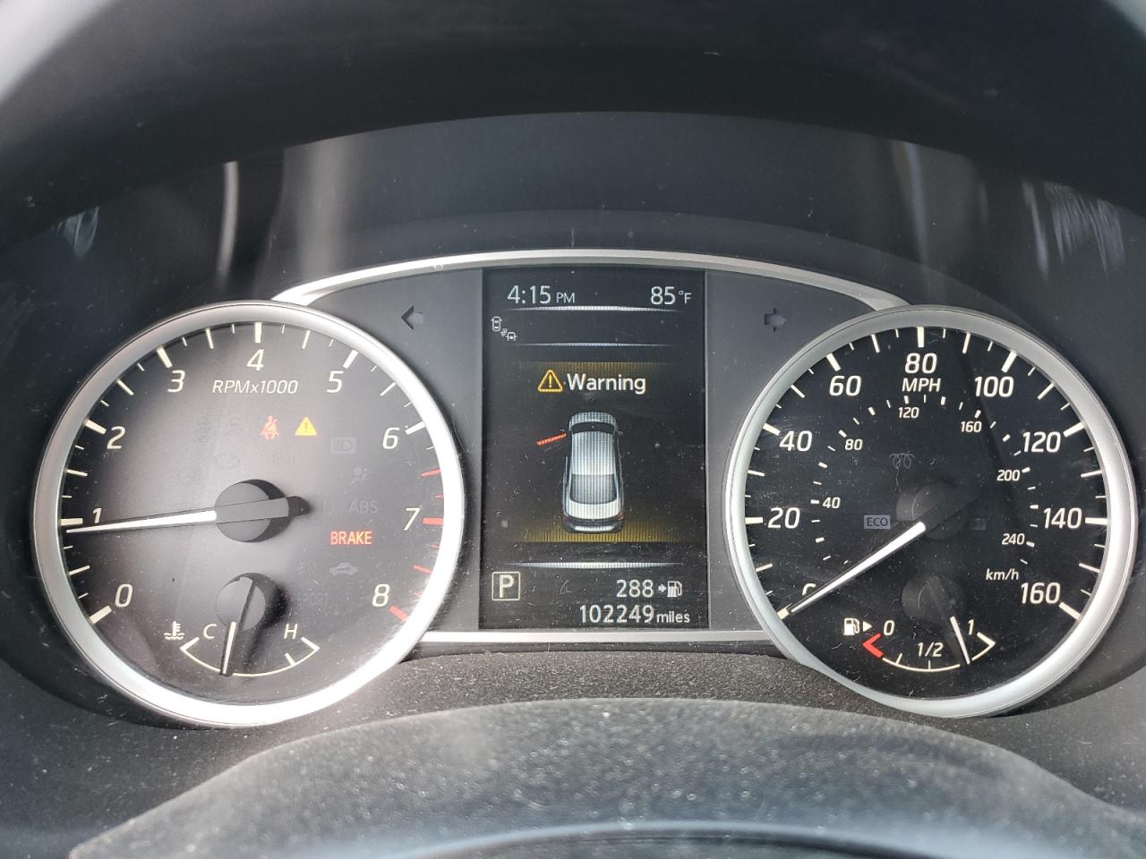 2016 Nissan Sentra S VIN: 3N1AB7AP0GY251901 Lot: 59217024