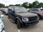 2015 LAND ROVER DISCOVERY for sale at Copart WOLVERHAMPTON