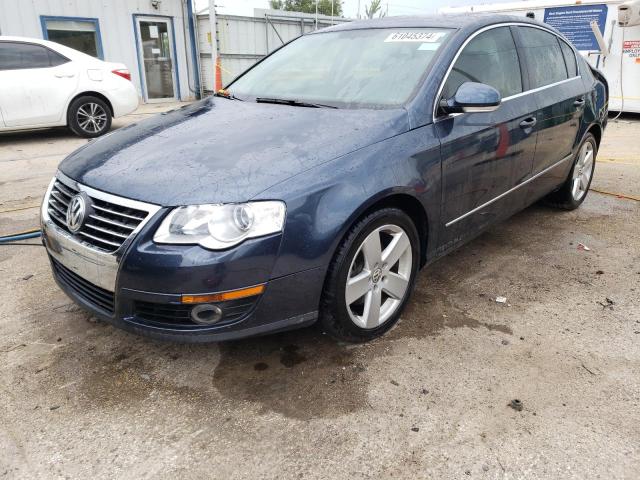 2007 Volkswagen Passat 2.0T
