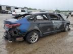 2017 Hyundai Sonata Se en Venta en Conway, AR - Burn